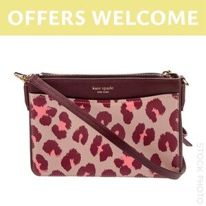 Kate Spade Margaux Crossbody